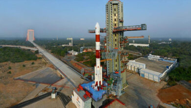 ISRO श्रीहरिकोटा में बनाएगा तीसरा लॉन्च पैड, भारी सैटेलाइट्स के लिए चार साल में तैयार 8 31 A109