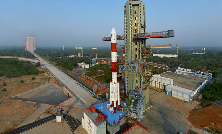ISRO श्रीहरिकोटा में बनाएगा तीसरा लॉन्च पैड, भारी सैटेलाइट्स के लिए चार साल में तैयार 1 31 A109