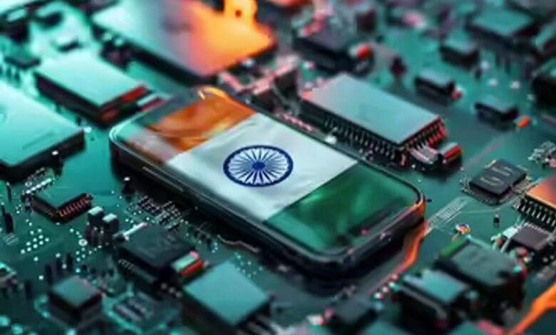 भारत से अमेरिका को स्मार्टफोन निर्यात अक्टूबर में 300% बढ़ा 1 5A 43