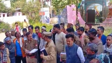 कासगंज: डीजे विवाद में दूल्हे के साले का तांडव, कार चढ़ाने से 3 बारातियों की मौत 6 5A 6