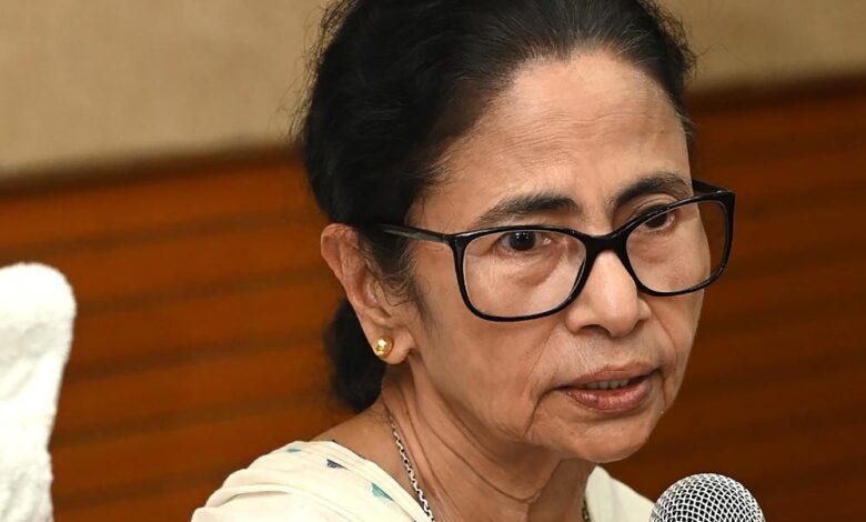 SIR, वक्फ और बागी हुमायूं… ममता के 'खेला' को बिगाड़ने में BJP की मदद करेगी यह तिकड़ी 1 6A 161