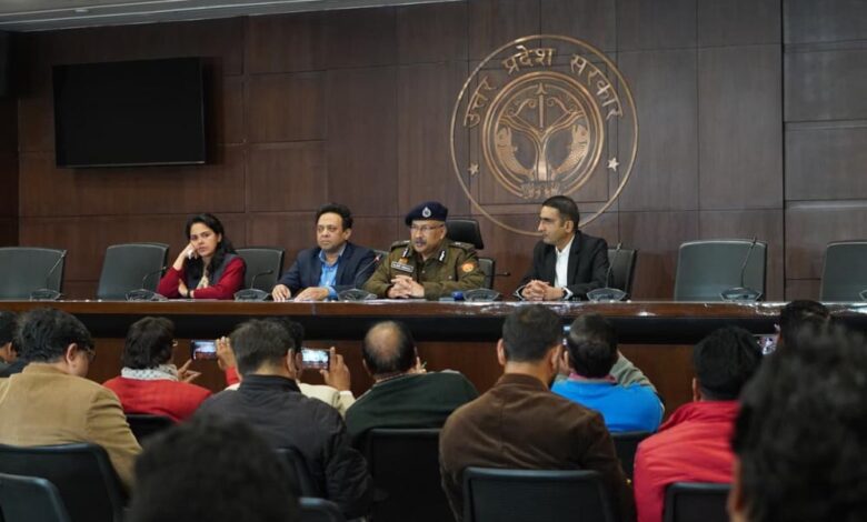 कोडीन युक्त कफ सिरप मामले पर मुख्यमंत्री योगी आदित्यनाथ की ‘जीरो टॉलरेंस की नीति 1 9 A 1