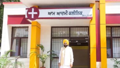 स्वस्थ पंजाब की ओर बढ़ते कदम: आम आदमी क्लीनिक, प्राथमिक स्वास्थ्य सेवाओं की नई पहचान 5 9 A 66