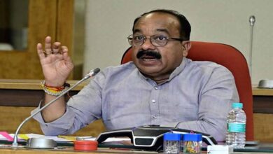 बघेल के कानून-व्यवस्था सवाल पर साव का तंज, कहा- कांग्रेस ने 5 साल डर का माहौल बनाया 10 Arun sava5