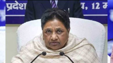क्या 2026 बसपा के लिए सबसे बुरा साल होगा? 41 साल बाद संसद में मायावती की पार्टी हो सकती है शून्य 2 Mayawati127 4
