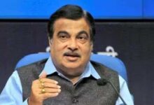 Nitin Gadkari A 48 2