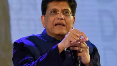 Piyush Goyal14 5 1