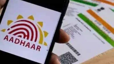 UIDAI का नया नियम: अब आधार की फोटोकॉपी देना होगी बंद, जानें पूरी गाइडलाइन 4 aadhar 2