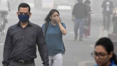 दिल्ली-एनसीआर की हवा बेहद खतरनाक: AQI 400 पार, नोएडा सबसे प्रदूषित 6 air quality2 2