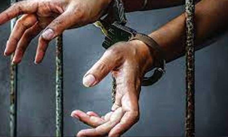 विदेश में हिंदू धर्म के खिलाफ भड़काऊ पोस्ट डालने वाला कर्नाटक निवासी भारत लौटते ही गिरफ्तार 1 arresteda 132 2