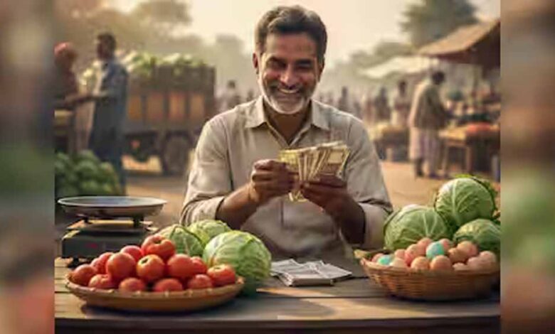 ₹10,000 की छोटी पूंजी से बड़ा मुनाफा: गांव में शुरू करें यह धांसू बिजनेस! 1 bignes