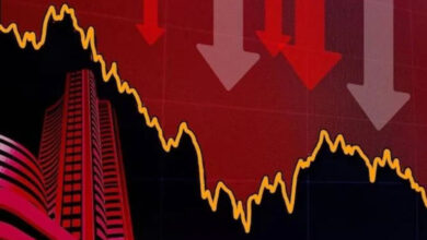 bse stock crash8A 55 6