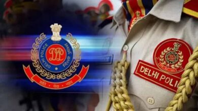 दिल्ली पुलिस का बड़ा एक्शन: अनमोल बिश्नोई गैंग के 5 खूंखार शूटर गिरफ्तार, कबड्डी खिलाड़ी की हत्या में थे शामिल 8 dp