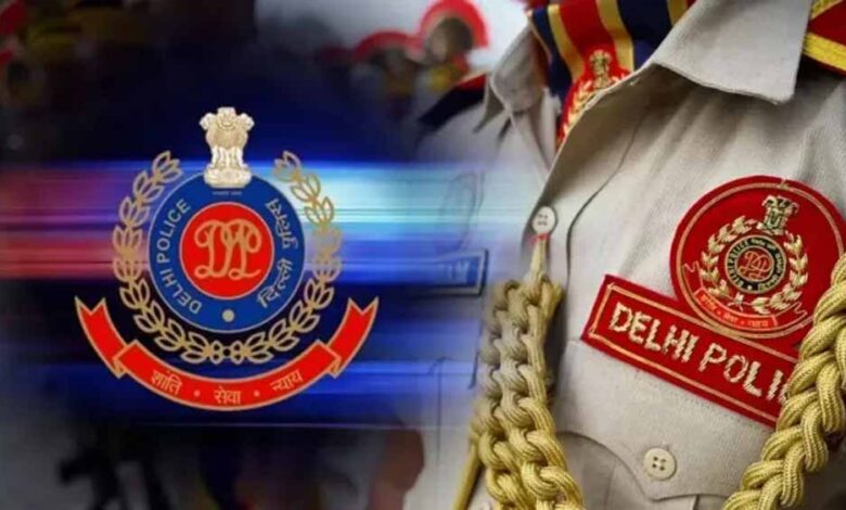 दिल्ली पुलिस का बड़ा एक्शन: अनमोल बिश्नोई गैंग के 5 खूंखार शूटर गिरफ्तार, कबड्डी खिलाड़ी की हत्या में थे शामिल 1 dp