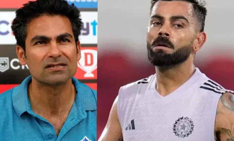 kaif