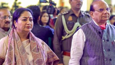 दिल्ली में सियासी हलचल तेज़: नए CM की अटकलों के बीच LG के लेटर पर AAP का बड़ा दांव 3 lg 1