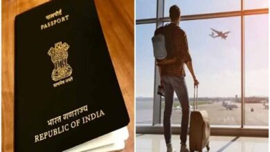 पांच साल में 9 लाख भारतीयों ने छोड़ी नागरिकता, विदेश मंत्रालय का बड़ा खुलासा 1 ministry