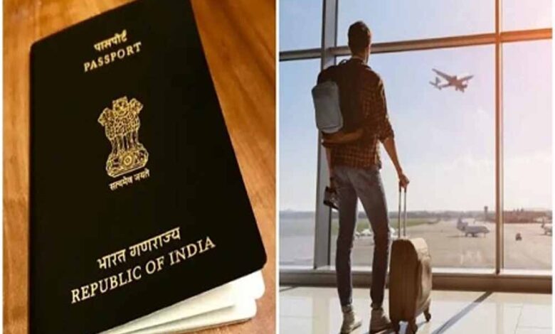 पांच साल में 9 लाख भारतीयों ने छोड़ी नागरिकता, विदेश मंत्रालय का बड़ा खुलासा 1 ministry