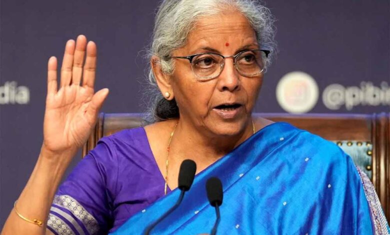 इनकम टैक्स सुधारों के बाद अब इस बड़े फैसले की तैयारी, वित्त मंत्री के संकेत से बढ़ी हलचल 1 nirmila
