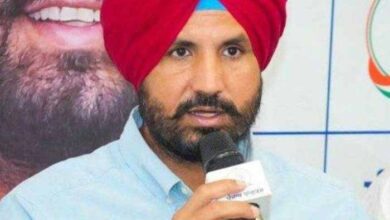 2027 चुनाव से पहले ही फूटा पंजाब कांग्रेस में बम! गुटबाज़ी खुलकर मैदान में 1 punjab 1