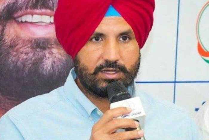 2027 चुनाव से पहले ही फूटा पंजाब कांग्रेस में बम! गुटबाज़ी खुलकर मैदान में 1 punjab 1