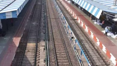 महाराष्ट्र में रेलवे बुलेट: ₹89,780 करोड़ से 38 नई परियोजनाओं का खुलासा 3 rail 4