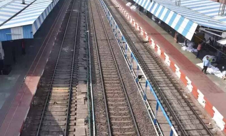 महाराष्ट्र में रेलवे बुलेट: ₹89,780 करोड़ से 38 नई परियोजनाओं का खुलासा 1 rail 4
