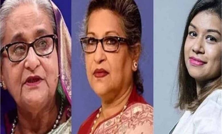 sekh haseena