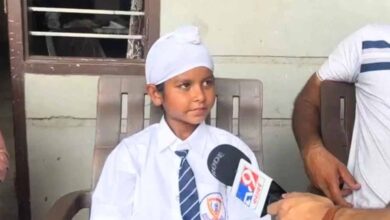 ऑपरेशन सिंदूर में नन्हे योद्धा का बड़ा दिल: सेना के जवानों को पिलाई चाय-लस्सी, अब दिल्ली में होगा सम्मान 7 yodhya