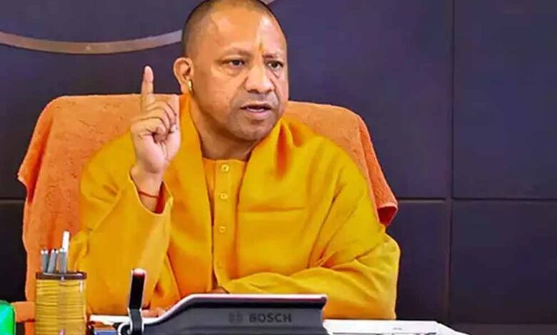 उत्तर प्रदेश के मुख्यमंत्री योगी आदित्यनाथ जी की अध्यक्षता में मंत्रिपरिषद द्वारा निम्नलिखित महत्वपूर्ण निर्णय लिए गए 1 yogi 60 1