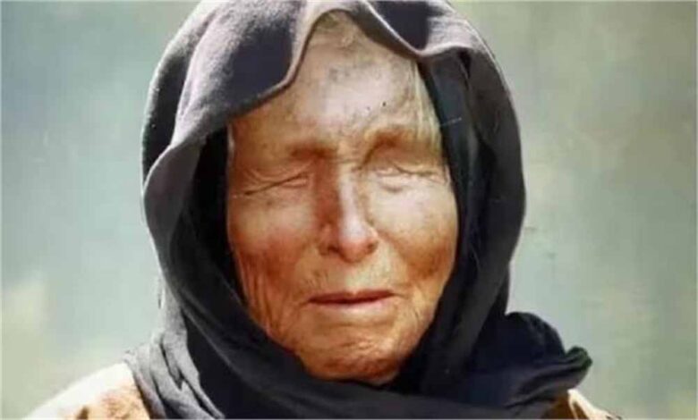 2026 बनेगा मानव इतिहास का सबसे खतरनाक साल? बाबा वेंगा की 4 भविष्यवाणियां और दुनिया के डरावने संकेत 1 1 161