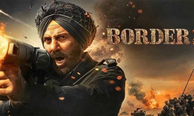 ‘विरासत अच्छे से संभाली है’ — दर्शकों पर चला बॉर्डर 2 का जादू, डायलॉग्स पर गूंजीं सीटी-तालियां 1 1 417