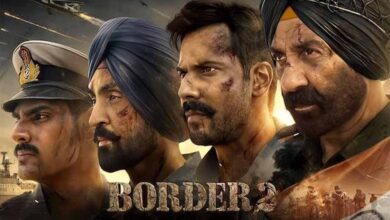 सनी देओल ने ‘बॉर्डर 2’ को मिली प्रतिक्रिया के लिए प्रशंसकों का आभार जताया 2 1 528
