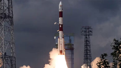 ISRO का वर्कहॉर्स PSLV: 63 में से 60 सफल उड़ानें, अब 12वीं उड़ान के लिए तैयार 6 10A 172
