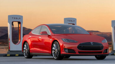 Tesla की भारत में बढ़ती मौजूदगी, बेंगलुरु में जल्द खुलने जा रहा नया शोरूम 5 12A 83