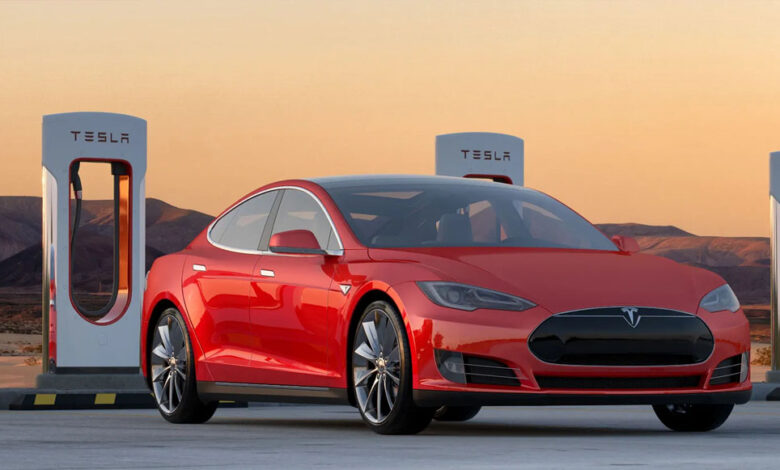 Tesla की भारत में बढ़ती मौजूदगी, बेंगलुरु में जल्द खुलने जा रहा नया शोरूम 1 12A 83