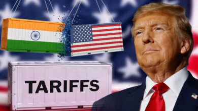 अगर ट्रंप का 500% टैरिफ लागू हुआ, तो अमेरिका में महंगाई का तूफान, भारत पर क्या होगा असर? 3 13A 138