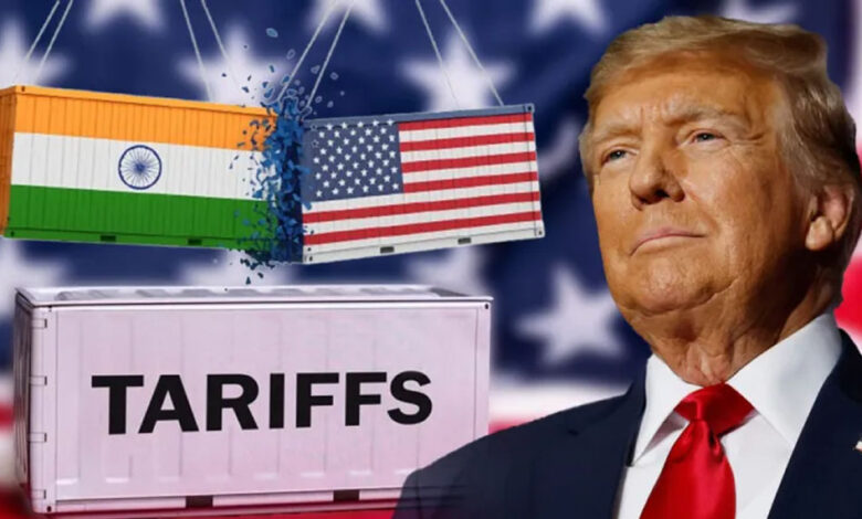 अगर ट्रंप का 500% टैरिफ लागू हुआ, तो अमेरिका में महंगाई का तूफान, भारत पर क्या होगा असर? 1 13A 138