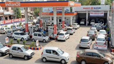 मारुति सुजुकी और इंडियन ऑयल की साझेदारी, अब IOL पेट्रोल पंप पर होगी मारुति कारों की सर्विसिंग 1 13A 142