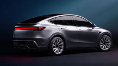 Tesla भारत में आई, Model Y के साथ की एंट्री, अब डिस्काउंट पर मिल रही है कार 4 15A 146