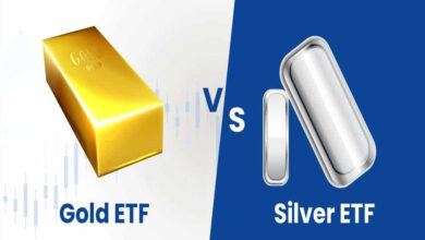 बेचें या खरीदें? रिकॉर्ड हाई पर गोल्ड-सिल्वर ETFs के दाम, जानें क्या करना चाहिए 7 16A 179
