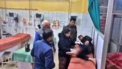 मिर्जापुर: जिम में हिंदू लड़कियों को ब्लैकमेल करने वाले का एनकाउंटर, संचालक गिरफ्तार 1 22A 6