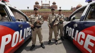 गणतंत्र दिवस से पहले दिल्ली पुलिस का बड़ा एक्शन, 94 स्थानों पर रेड, 70 गिरफ्तार 7 25A 12