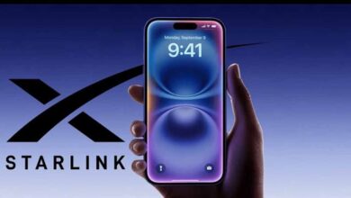 बिना सिम और नेटवर्क भी iPhone पर इंटरनेट? Elon Musk का Starlink देगा सैटेलाइट कनेक्शन 5 28A 86