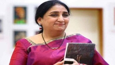 सुनेत्रा पवार बन सकती हैं महाराष्ट्र की नई उपमुख्यमंत्री, NCP कोटे से नाम आगे 8 29A 126
