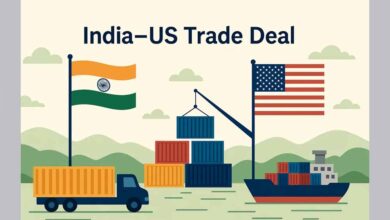 US से डील कब होगी? टैरिफ पर नो-टेंशन, इकोनॉमिक सर्वे में सामने आईं बड़ी बातें 4 29A 129