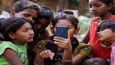 बच्चों की डिजिटल लत बढ़ती चिंता, सोशल मीडिया पर एज लिमिट लागू करने की तैयारी 4 29A 142