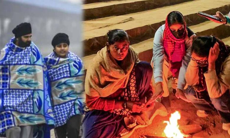 फरवरी की शुरुआत में मौसम का तांडव, दिल्ली-NCR समेत पूरे नॉर्थ इंडिया में 4 दिन भारी, IMD अलर्ट 1 29A 22