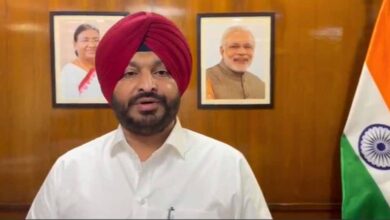 पंजाब को रेल इन्फ्रास्ट्रक्चर की बड़ी सौगात, दोराहा और धुरी में बनेंगे ओवरब्रिज, रवनीत बिट्टू ने जताया आभार 2 29A 26