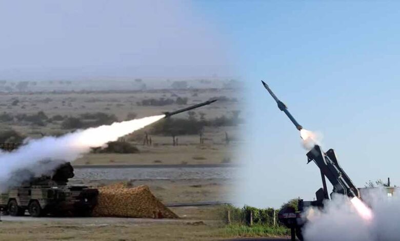 S-400 अब पीछे छूटेगा, DRDO विकसित कर रहा नया एयर डिफेंस सिस्टम; JF-17 और J-10 जेट होंगे बेकार 1 30A 151